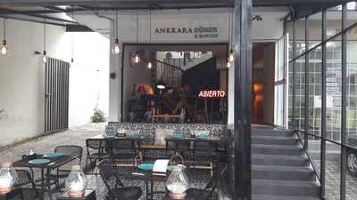Ankkara Doner & Burger