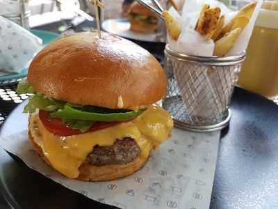 Ankkara Doner & Burger