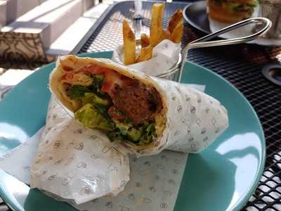 Ankkara Doner & Burger