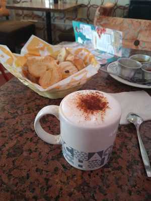 Café Chai