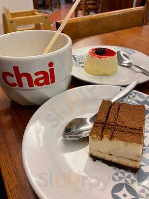 Café Chai