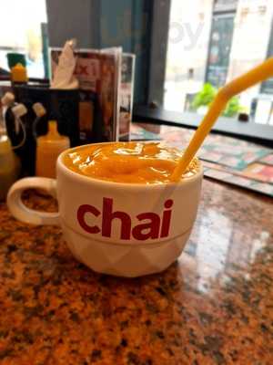 Café Chai