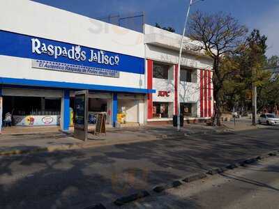 Raspados Jalisco