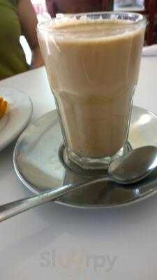 La Parroquia De Veracruz