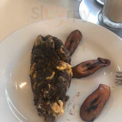 La Parroquia De Veracruz