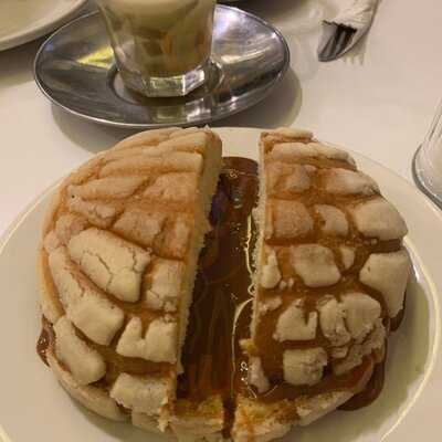 La Parroquia De Veracruz