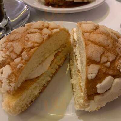 La Parroquia De Veracruz