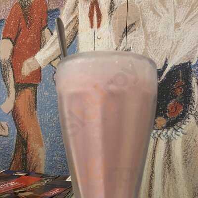 La Parroquia De Veracruz