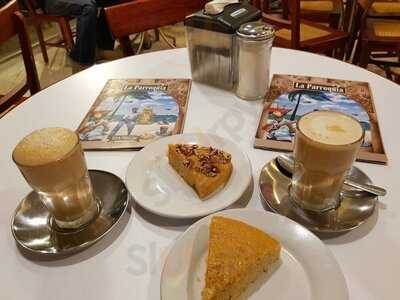 La Parroquia De Veracruz