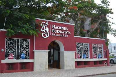 Hacienda Buenavista