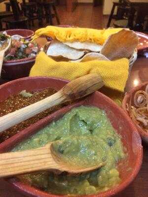 Carnes Asadas Pipiolo - Circunvalacion