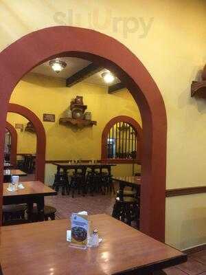 Carnes Asadas Pipiolo - Circunvalacion