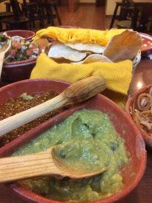 Carnes Asadas Pipiolo - Circunvalacion