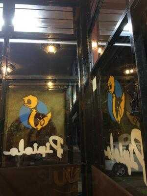 Carnes Asadas Pipiolo - Circunvalacion