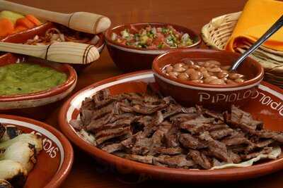 Carnes Asadas Pipiolo - Circunvalacion