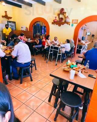 Carnes Asadas Pipiolo - Circunvalacion