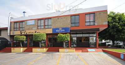 Carnes Asadas Pipiolo - Circunvalacion