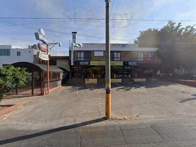 Carnes Asadas Pipiolo - Circunvalacion