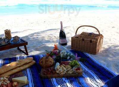 Picnic A La Playa