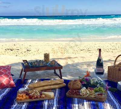 Picnic A La Playa
