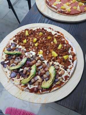 Las Pizzas De El 10