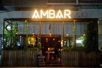 Ambar