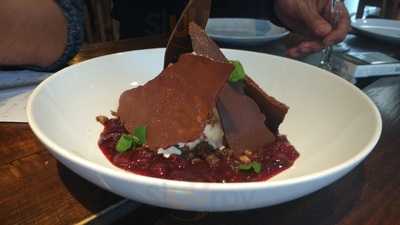 Pata De Palo Providencia