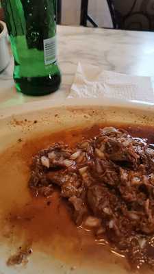 Birrieria El Paisano