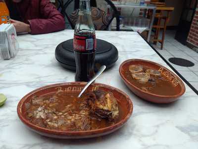 Birrieria El Paisano