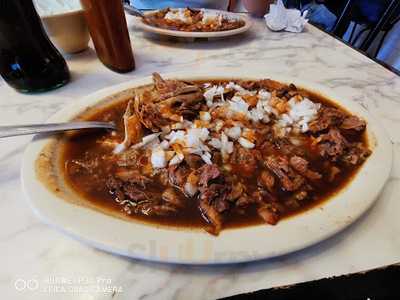 Birrieria El Paisano