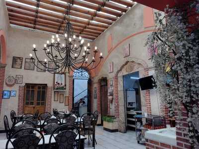 Birrieria El Paisano