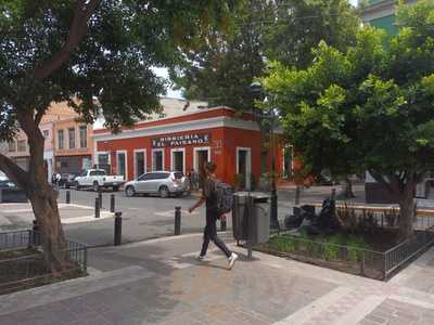 Birrieria El Paisano