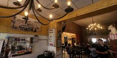 Birrieria El Paisano