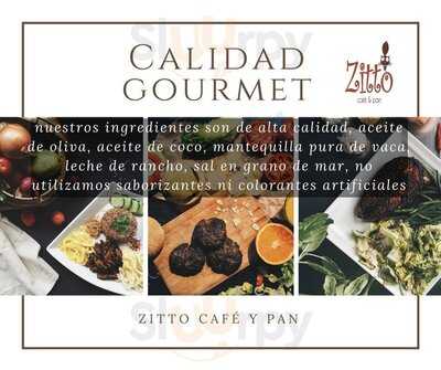 Zitto Cafe & Pan