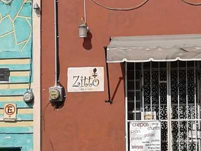 Zitto Cafe & Pan