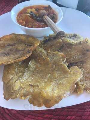 Salsipuedes Rico Sabor Latino