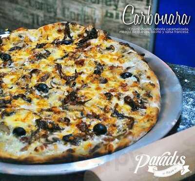 Paradis Pizza