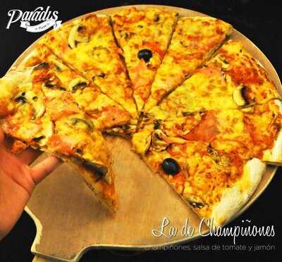 Paradis Pizza