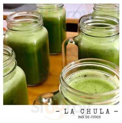 La Chula Bar De Jugos - Merida -