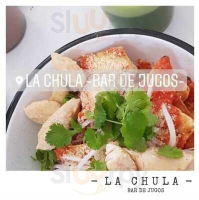 La Chula Bar De Jugos - Merida -
