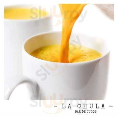 La Chula Bar De Jugos - Merida -