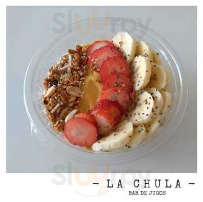 La Chula Bar De Jugos - Merida -