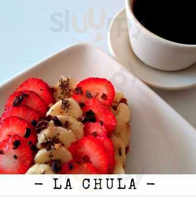 La Chula Bar De Jugos - Merida -