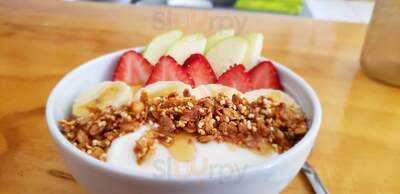 La Chula Bar De Jugos - Merida -