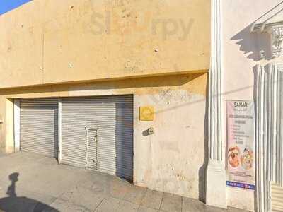 La Chula Bar De Jugos - Merida -