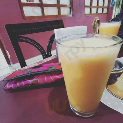 Bukhara La Cocina Hindu