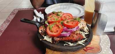 Bukhara La Cocina Hindu