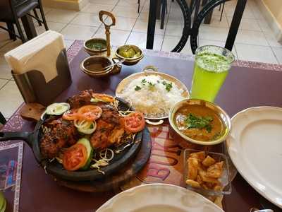 Bukhara La Cocina Hindu