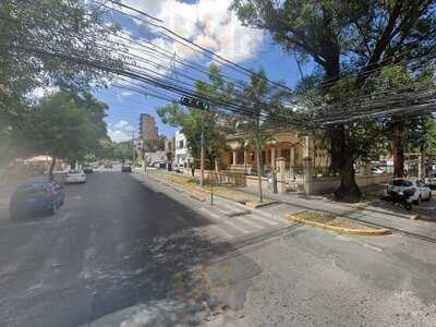 Bukhara La Cocina Hindu