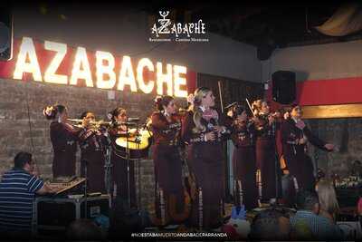 El Azabache